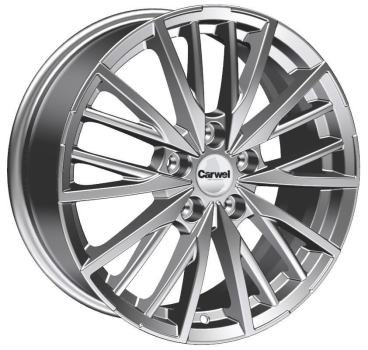 Диск Carwel Агма 1719 (Nissan Qashqai)