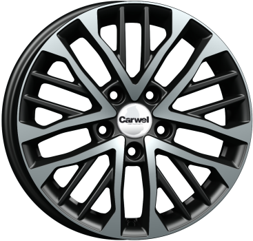 Диск Carwel Агнес 238