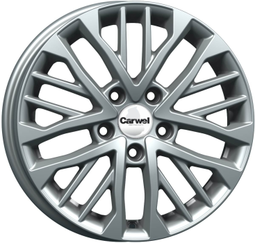 Диск Carwel Агнес 238