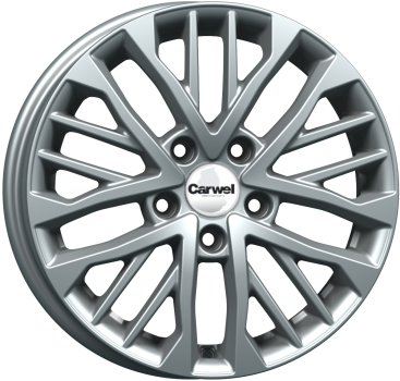 Диск Carwel Агнес 238