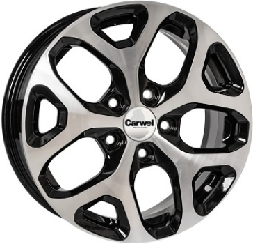 Диск Carwel Аль 174