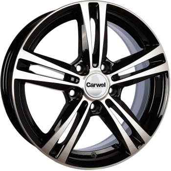 Диск Carwel Амут 217