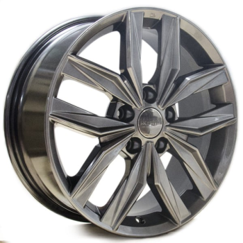 Диск Carwel Арей 151 (Tiguan)