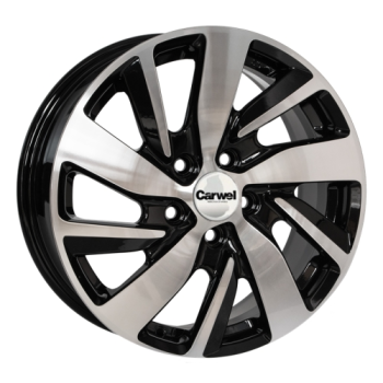 Диск Carwel Байкал 166 (Ceed)