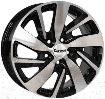 Диск Carwel Байкал 166