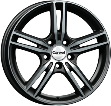 Диск Carwel Баруй 223
