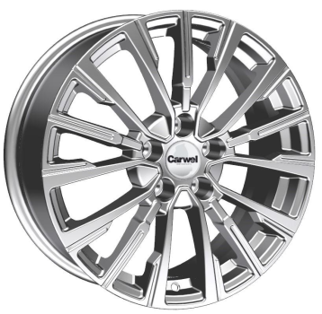 Диск Carwel Базан 1720 (Geely Atlas-Pro-ChanganCS55-pl-CS75FL)