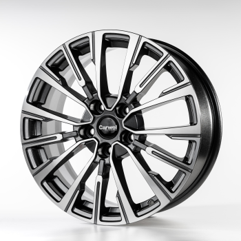 Диск Carwel Базан 1720 (Haval Jolion)