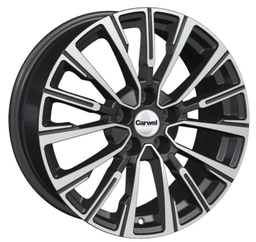 Диск Carwel Базан 1720 (Toyota RAV4|Lexus NX)