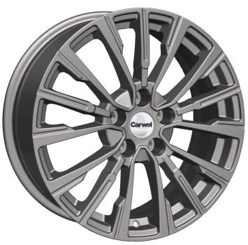 Диск Carwel Базан 1720 (MazdaCX5|i40|Chang.CS75FL|BesturnX80)