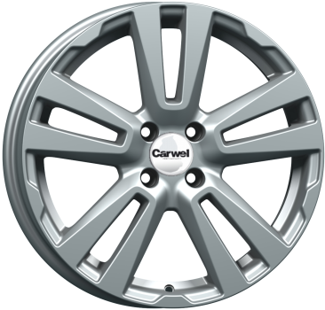 Диск Carwel Берг 239 (Xray)
