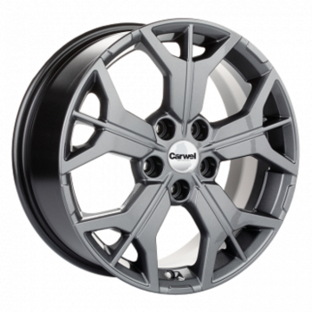 Диск Carwel Бусани 1715 (Jetta)