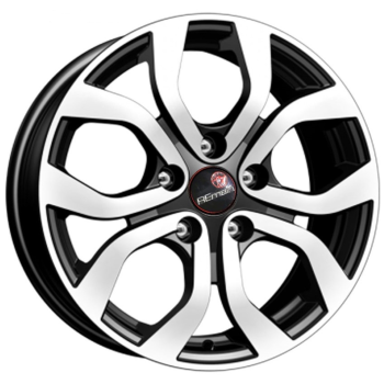 Диск Carwel Буссе 164 (Terrano SN)