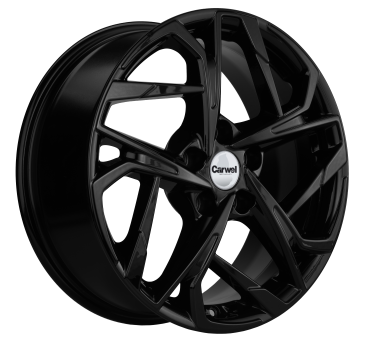 Диск Carwel Цаган 1716 (Changan CS75)