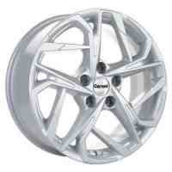 Диск Carwel Цаган 1716 (Sportage)