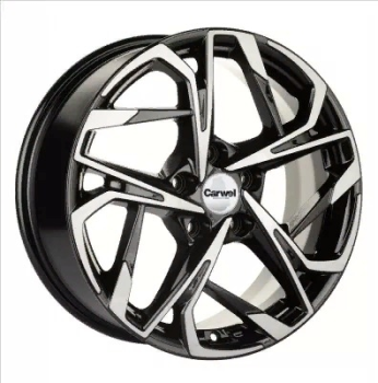 Диск Carwel Цаган 1716 (Sportage)