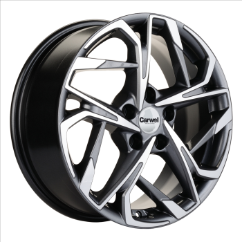 Диск Carwel Цаган 1716 (Sportage)