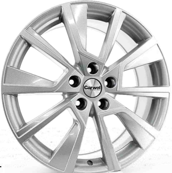 Диск Carwel Чаны 1802 (CX-5)