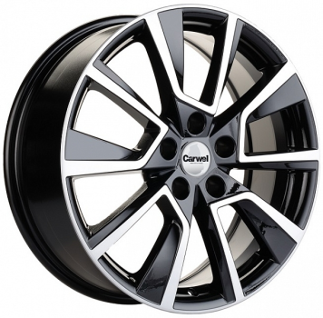 Диск Carwel Чаны 1802 (CX-5)