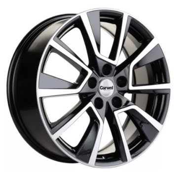 Диск Carwel Чаны 1802 (Kodia-Tiguan-Audi Q3)