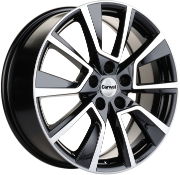 Диск Carwel Чаны 1802 (Sportage)