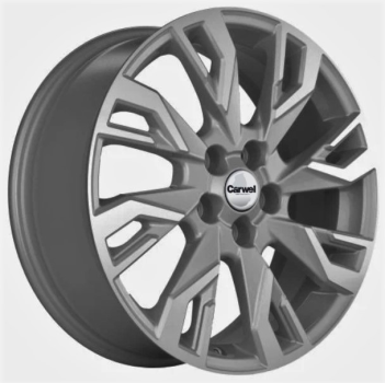 Диск Carwel Чеко 1809 (Geely Coolray)
