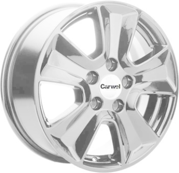 Диск Carwel Чедер 1601 (Duster)