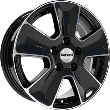 Диск Carwel Чедер 1601 (Duster)