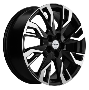 Диск Carwel Чеко 1809 (Chery Tiggo 4-7 Pro)