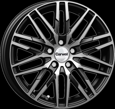 Диск Carwel Кобра 229
