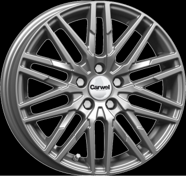 Диск Carwel Кобра 229