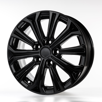 Диск Carwel Кудро 1610 (Focus)