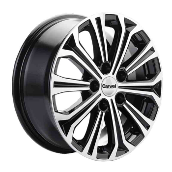 Диск Carwel Кудро 1610 (Optima)