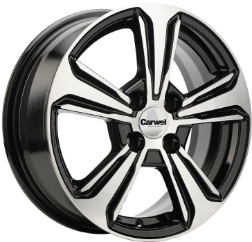 Диск Carwel Диво 1502 (Solano)