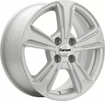 Диск Carwel Диво 1502 (Vesta-Almera)