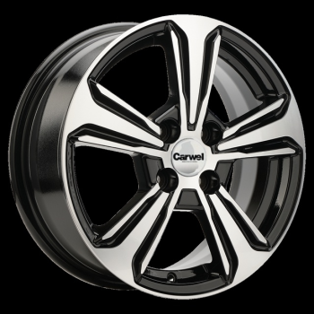 Диск Carwel Диво 1502 (Vesta-Almera)