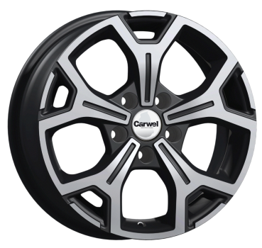 Диск Carwel Енисей 249 (Sportage)