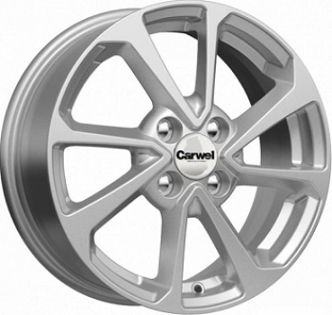 Диск Carwel Ессей 105