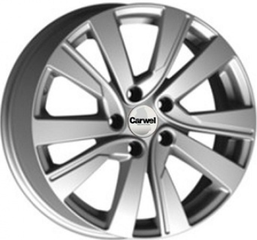 Диск Carwel Гирвас 185