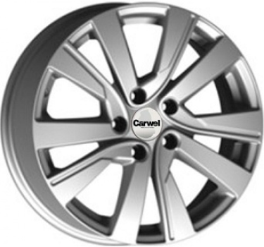 Диск Carwel Гирвас 185