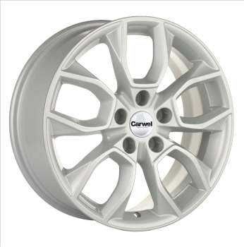 Диск Carwel Ханга 1713 (Atlas-Atlas Pro-Changan CS55-CS75FL)