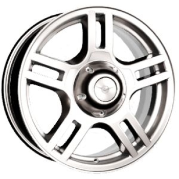 Диск Carwel Ханка 172 (УАЗ)
