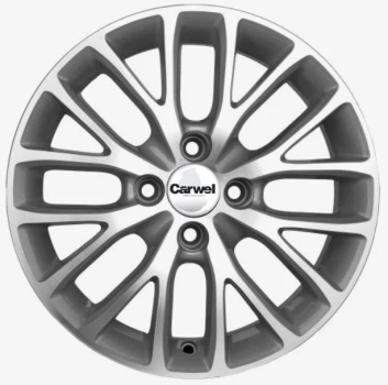 Диск Carwel Хуко 1506 (Granta)