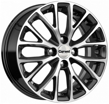 Диск Carwel Хуко 1506