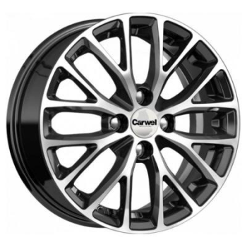 Диск Carwel Хуко 1506