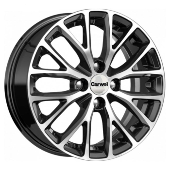 Диск Carwel Хуко 1506