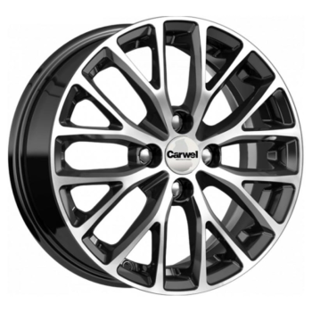 Диск Carwel Хуко 1506