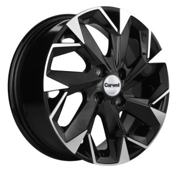 Диск Carwel Ильмень 1508