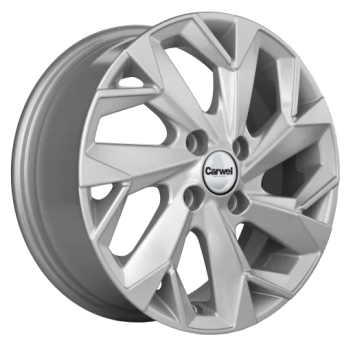 Диск Carwel Ильмень 1508 (Kia Rio)