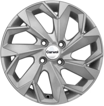 Диск Carwel Ильмень 1508